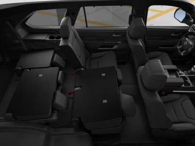 2026 Toyota Sequoia - Photo 22