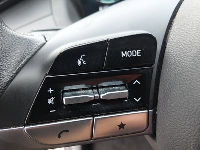 2024 Hyundai Tucson — photo 12 view