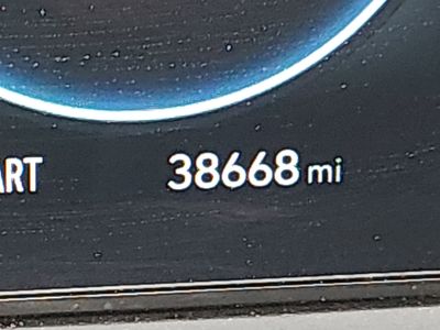2024 Hyundai Tucson — photo 14 view