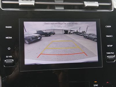 2024 Hyundai Tucson — photo 16 view
