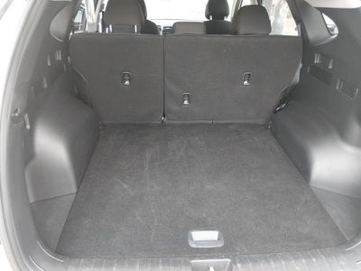 2024 Hyundai Tucson — photo 11 view