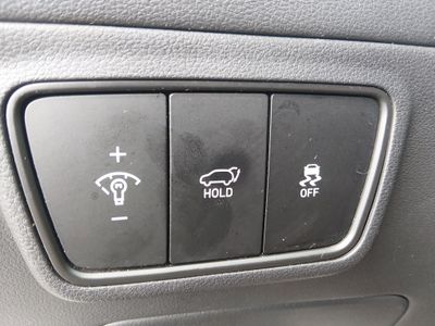 2024 Hyundai Tucson — photo 13 view