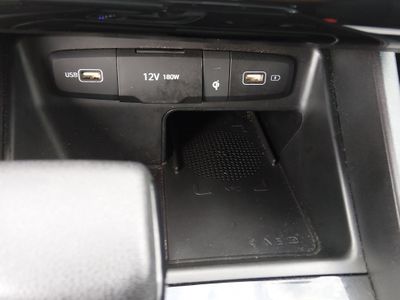 2024 Hyundai Tucson — photo 18 view