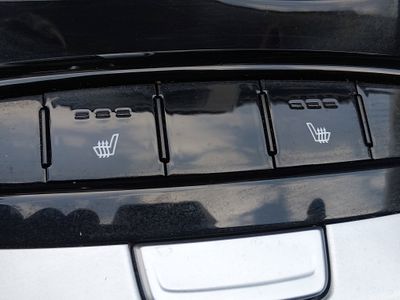 2024 Hyundai Tucson — photo 17 view
