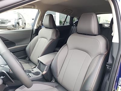 2026 Subaru Crosstrek Hybrid - Photo 20