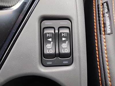 2026 Subaru Crosstrek Hybrid - Photo 30