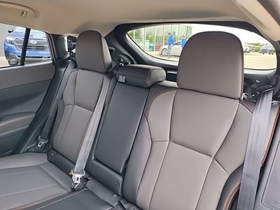2026 Subaru Crosstrek Hybrid - Photo 43