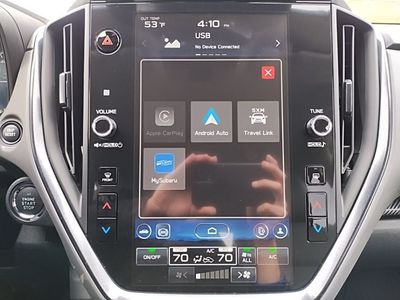 2026 Subaru Crosstrek Hybrid - Photo 35