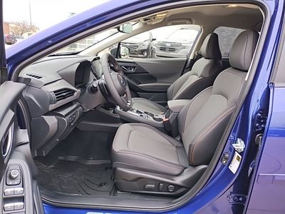 2026 Subaru Crosstrek Hybrid - Photo 19