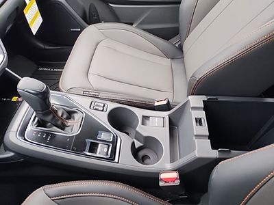 2026 Subaru Crosstrek Hybrid - Photo 28