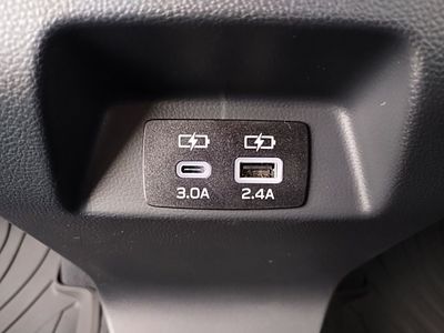 2026 Subaru Crosstrek Hybrid - Photo 45