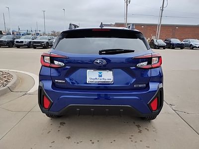 2026 Subaru Crosstrek Hybrid - Photo 8