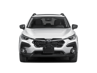 2026 Subaru Crosstrek Hybrid - Photo 56