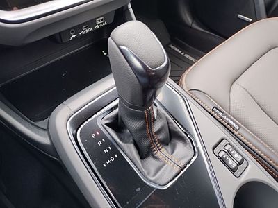 2026 Subaru Crosstrek Hybrid - Photo 31