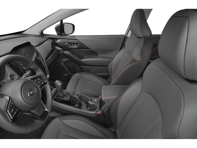 2026 Subaru Crosstrek Hybrid - Photo 60