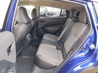 2026 Subaru Crosstrek Hybrid - Photo 42