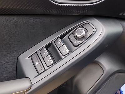 2026 Subaru Crosstrek Hybrid - Photo 16