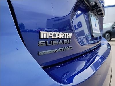2026 Subaru Crosstrek Hybrid - Photo 11