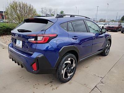 2026 Subaru Crosstrek Hybrid - Photo 7