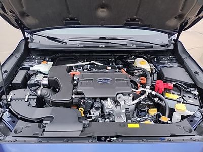 2026 Subaru Crosstrek Hybrid - Photo 14