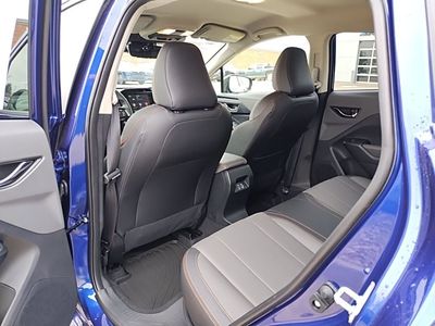 2026 Subaru Crosstrek Hybrid - Photo 41