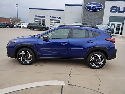 2026 Subaru Crosstrek Hybrid - Photo 10
