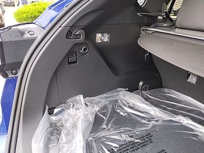 2026 Subaru Crosstrek Hybrid - Photo 50