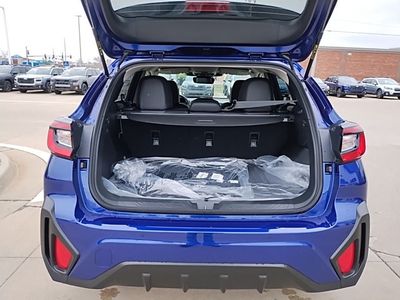 2026 Subaru Crosstrek Hybrid - Photo 47