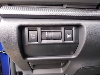 2026 Subaru Crosstrek Hybrid - Photo 21