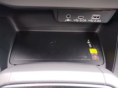 2026 Subaru Crosstrek Hybrid - Photo 32