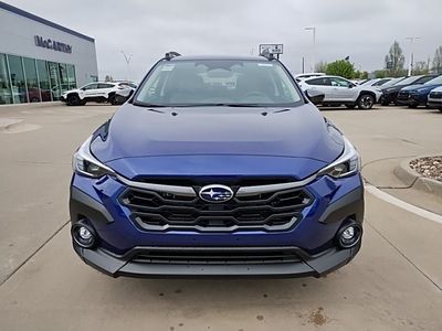 2026 Subaru Crosstrek Hybrid - Photo 3