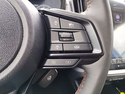 2026 Subaru Crosstrek Hybrid - Photo 27