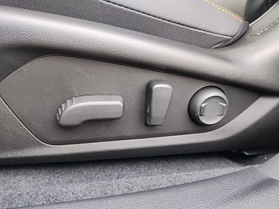 2026 Subaru Crosstrek Hybrid - Photo 22