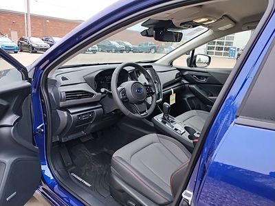 2026 Subaru Crosstrek Hybrid - Photo 18