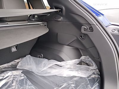 2026 Subaru Crosstrek Hybrid - Photo 51