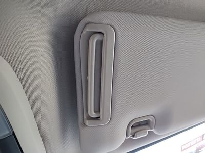 2026 Subaru Crosstrek Hybrid - Photo 40