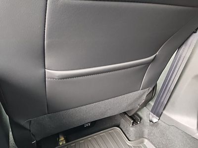 2026 Subaru Crosstrek Hybrid - Photo 46