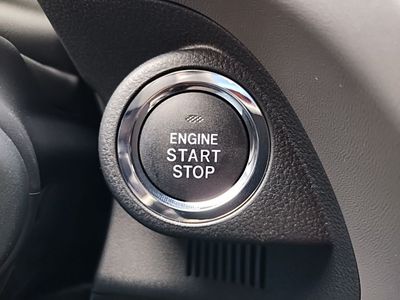 2026 Subaru Crosstrek Hybrid - Photo 33