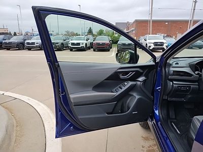 2026 Subaru Crosstrek Hybrid - Photo 15