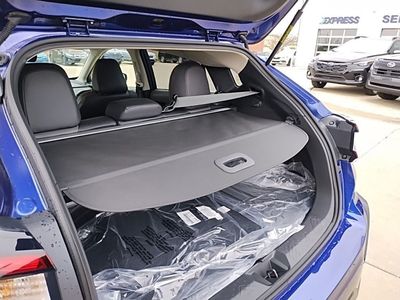 2026 Subaru Crosstrek Hybrid - Photo 48