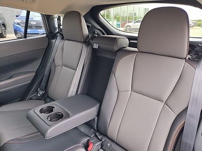2026 Subaru Crosstrek Hybrid - Photo 44