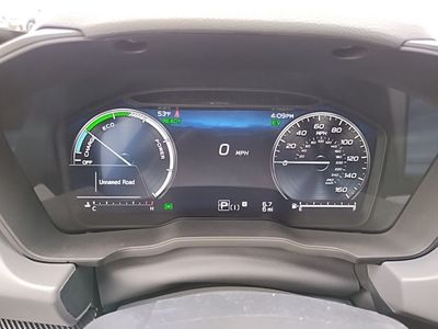 2026 Subaru Crosstrek Hybrid - Photo 25