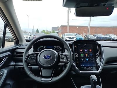2026 Subaru Crosstrek Hybrid - Photo 24