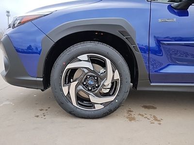 2026 Subaru Crosstrek Hybrid - Photo 13