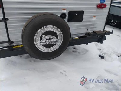 2021 Jayco Jay Flight - Photo 15