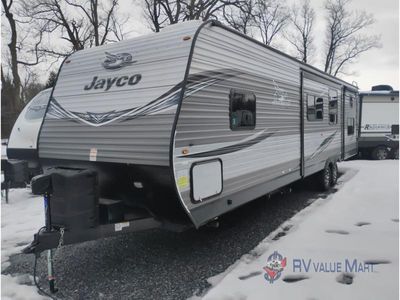 2021 Jayco Jay Flight - Photo 5
