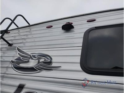 2021 Jayco Jay Flight - Photo 12