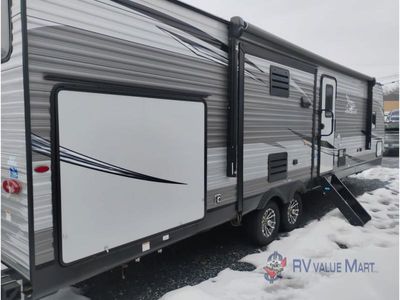 2021 Jayco Jay Flight - Photo 10