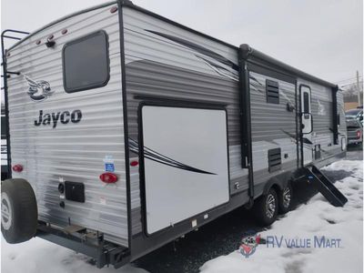 2021 Jayco Jay Flight - Photo 9