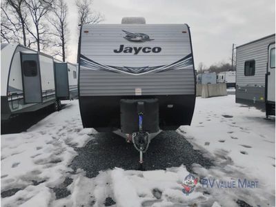 2021 Jayco Jay Flight - Photo 4